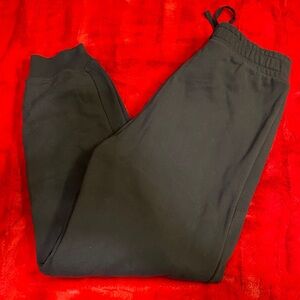 Puma Men's Charcoal Joggers NWOT‎